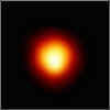 Betelgeuse Star